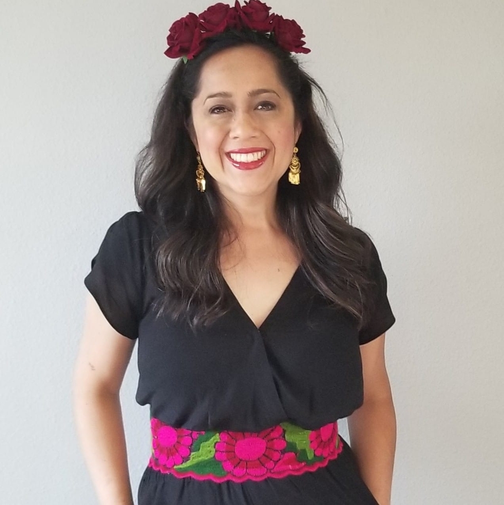 Meet your Posher, Marina